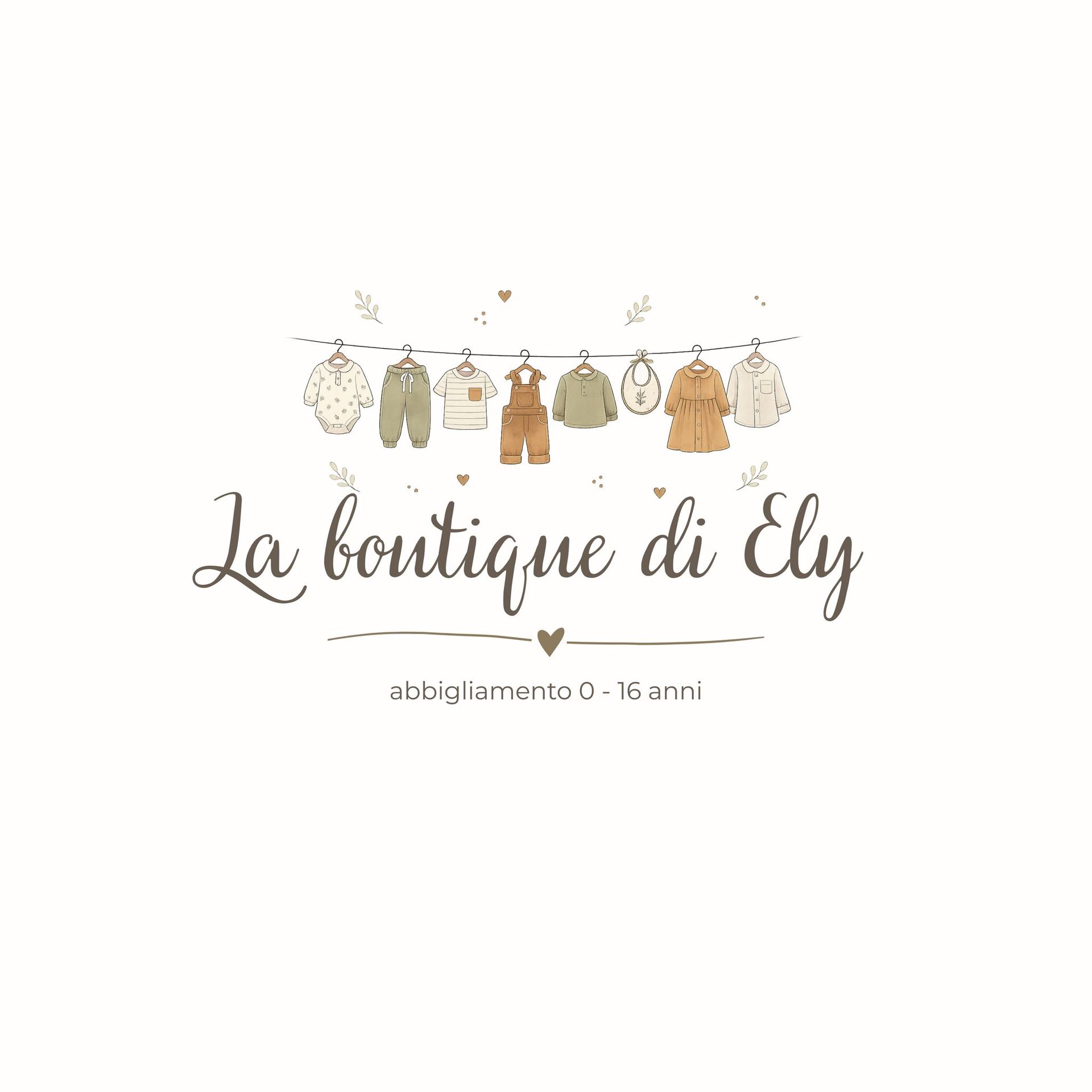 La Boutique di Ely